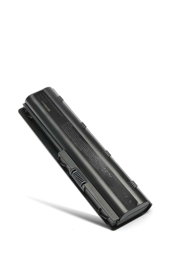 Terabyte بطارية جديدة بديلة MU06 MU09 CQ42 CQ62 CQ32 CQ43 CQ56 CQ57 CQ62 CQ72 Pavilion G4 G6 G7 DM4 DV6 DV7 2000 Notebook PC 593553-001 593554-001 10.8V لـ/HP''' Compaq - Image 4
