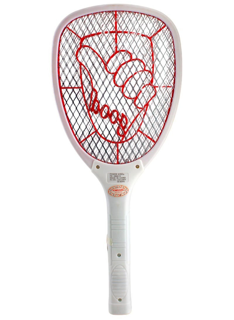 Power King Rechargeable Electronic Mosquito Bat - Image 3