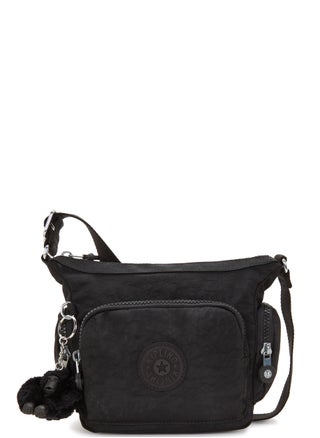 Gabbie Mini Small shoulder bag with adjustable strap Black Noir - pzsku/Z792D9F88AA5B2D0560B7Z/45/1742760731/228143db-45b7-4d42-b8b4-529760dd3c52