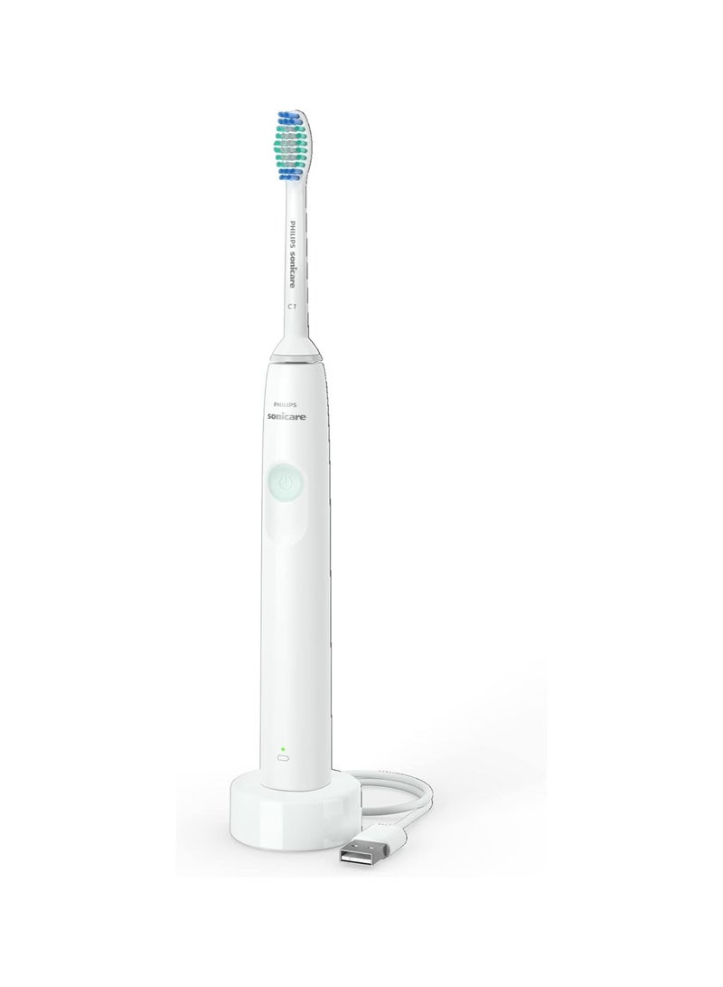 PHILIPS SONICARE 1100 Series Electric Toothbrush HX3641/01