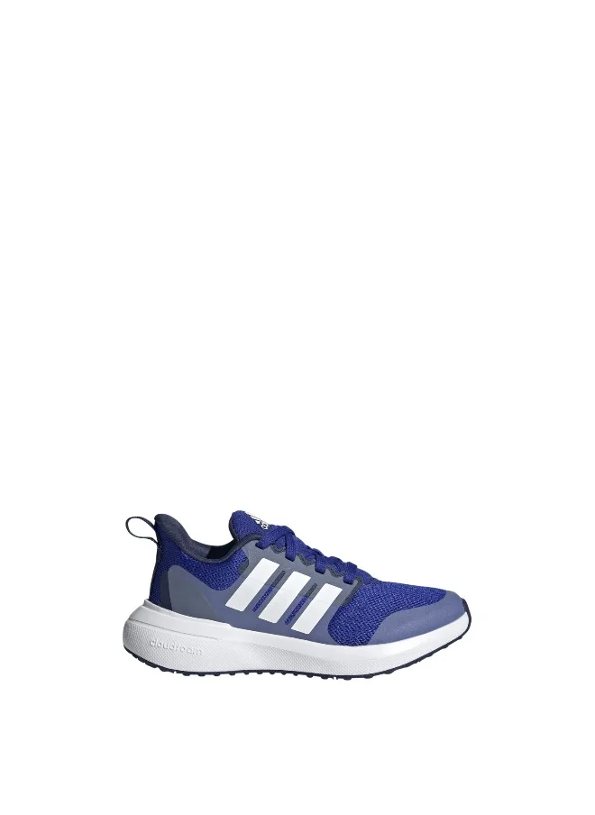 اديداس adidas Fortarun 2.0 K Blue Sportwear Shoes 10K