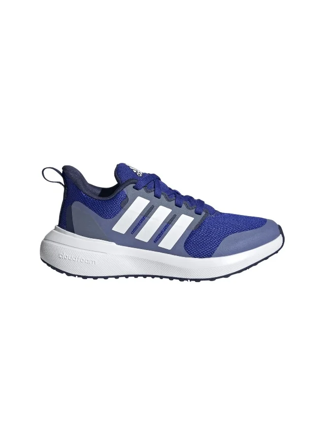 اديداس adidas Fortarun 2.0 K Blue Sportwear Shoes 10K