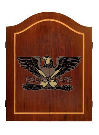Eagles Cabinet Dart Board - pzsku/Z792DBBD4DC7CBC933054Z/45/_/1645440104/4a0fd5a2-fb49-489b-bd3c-7d38511893ca