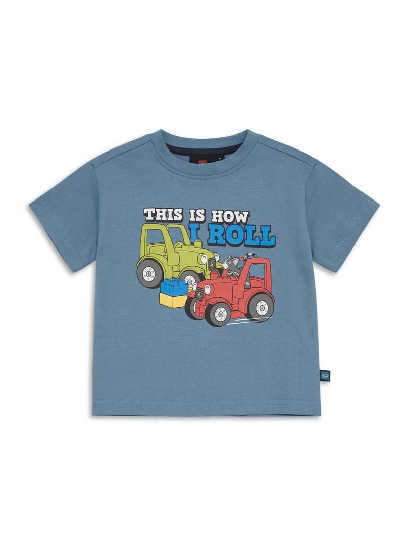 LEGO - T-SHIRT S/S - Image 1