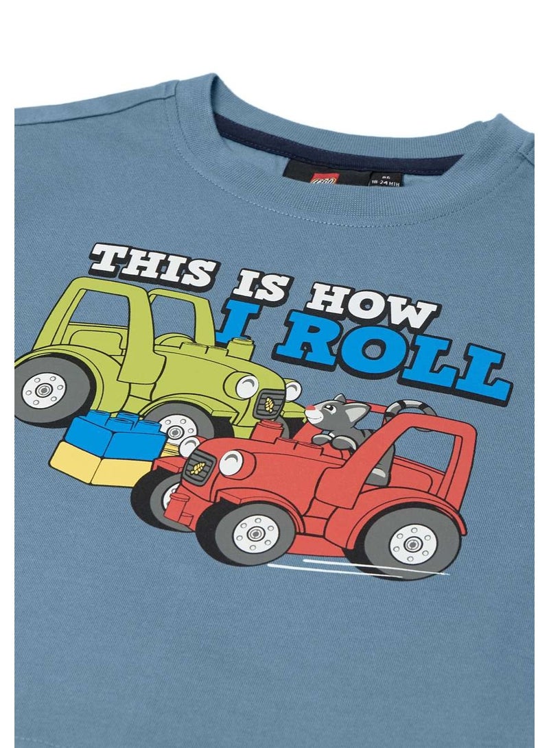 LEGO - T-SHIRT S/S - Image 4