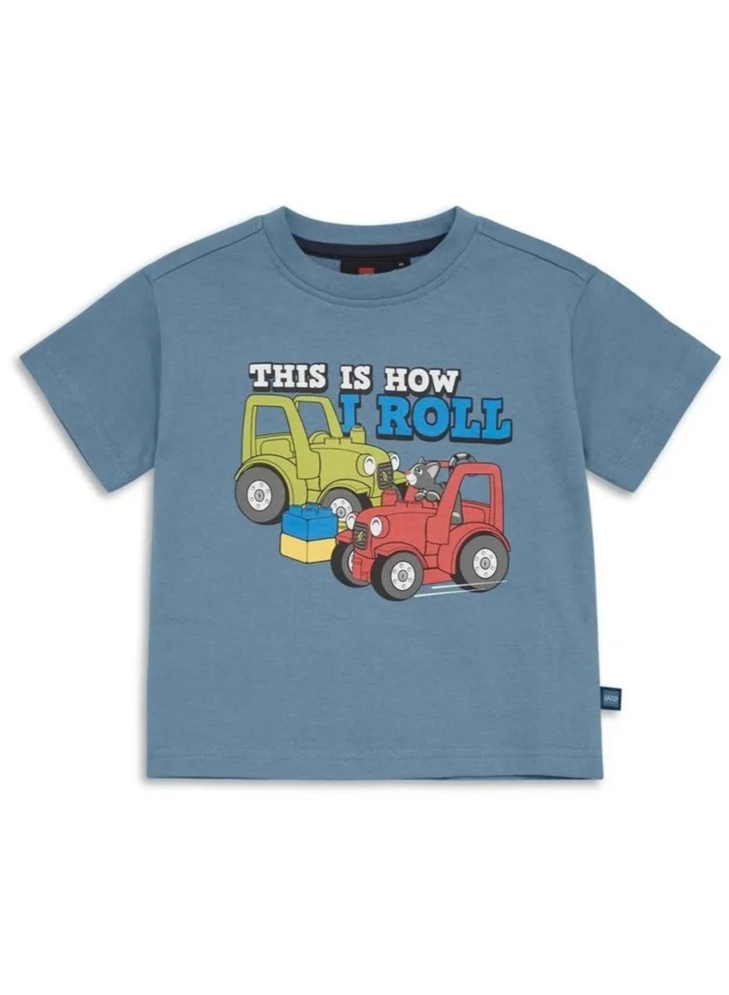 Lego LEGO® DUPLO T-shirt for boys and girls