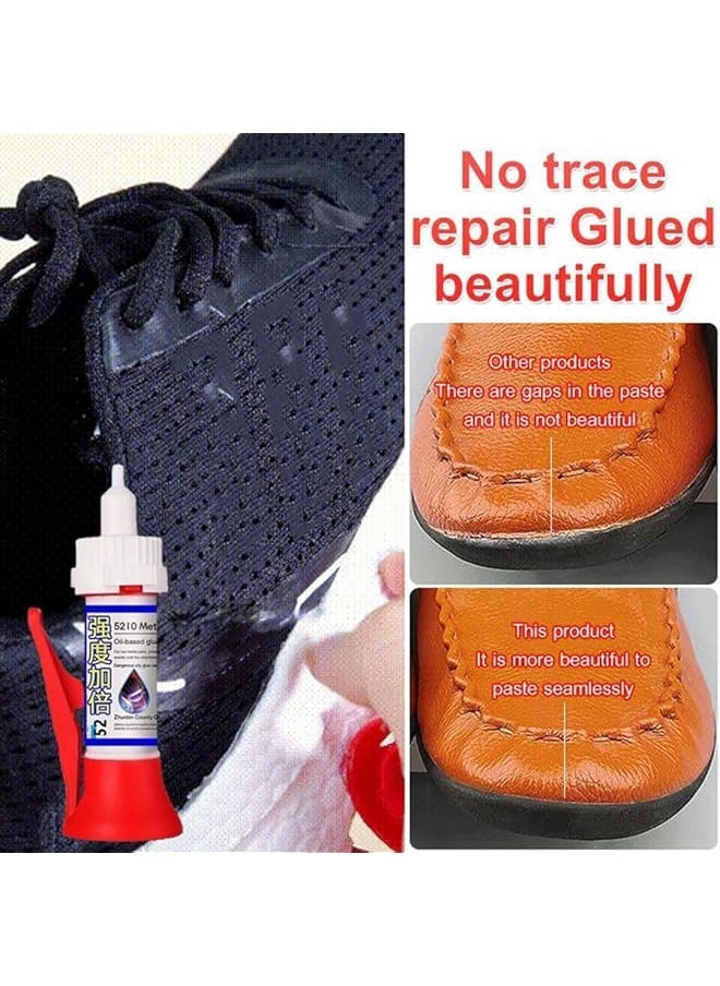 erorex 2024 Newest Multi Material Repair Adhesive Powerful Solder Iron Adhesive Hot Glue Gun Kit  - Image 2