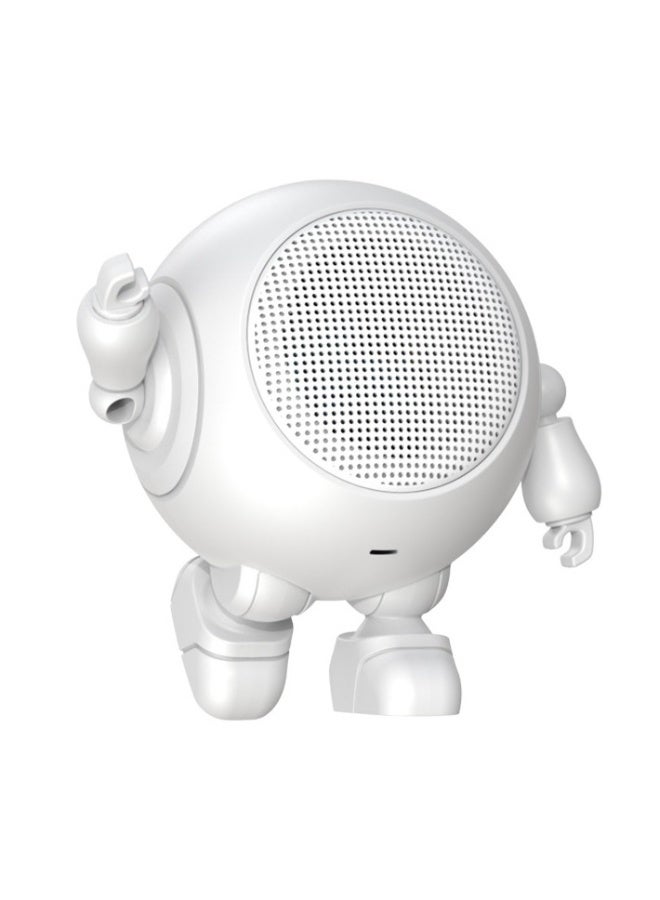 Beauenty New Bluetooth robot speaker - Image 1