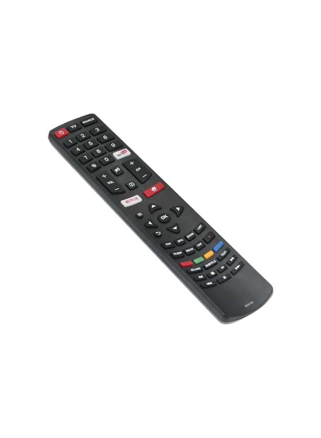 JAJEEK Universal Remote Control 06-531W52-TY04X RC311S Fit for WESTPOINT/DORA/EVVOLI/HI GENERAL/GENERALLUX/IDEA HKTV/RECONNECT/SUNIYA TV - Image 4