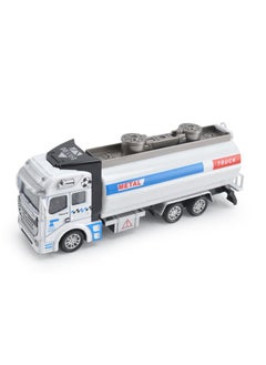 Y&D Super Power Sprinkler Truck Play Toys Vehicle For Kids Great Birthday Stuffers For Boys  - Image 1