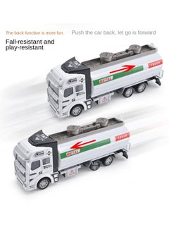 Y&D Super Power Sprinkler Truck Play Toys Vehicle For Kids Great Birthday Stuffers For Boys  - Image 2