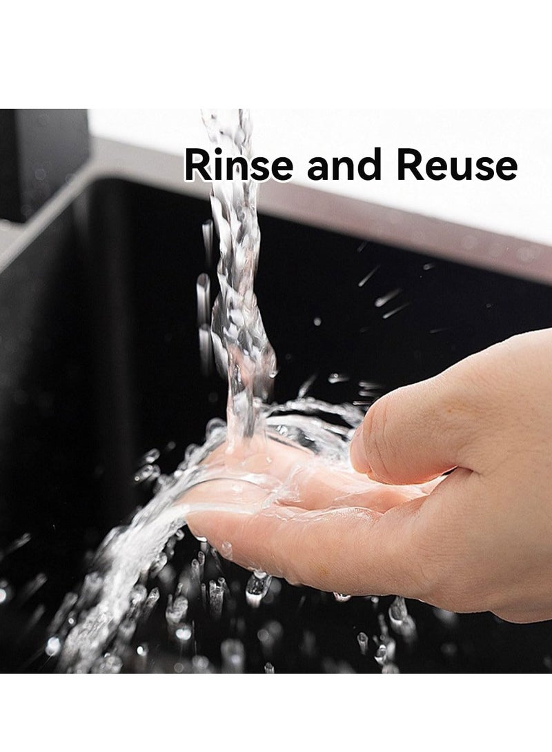 إي سي في في شريط نانو لاصق سحري ECVV® 3M - قابل للغسل، مقاوم للماء، جل أكريليك شفاف قابل للتركيب على الوجهين - Image 5