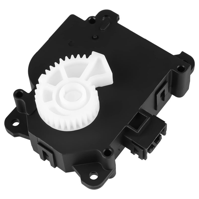 WMPHE AC HVAC Blend Door Actuator Replacement for 604906 8710607120 Compatible with 20052018 Toyota Camry Highlander Sienna Avalon 20102018 Lexus RX350 ES350 ES300h 8710607120