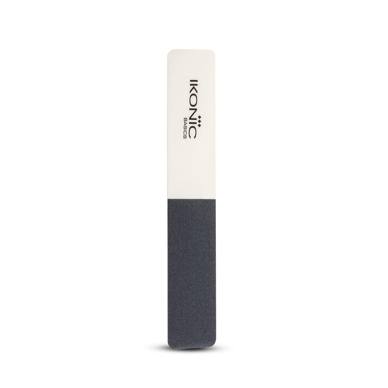 Ikonic Basics Rectangular 3 Way long Buffer IKB 721K - Image 1
