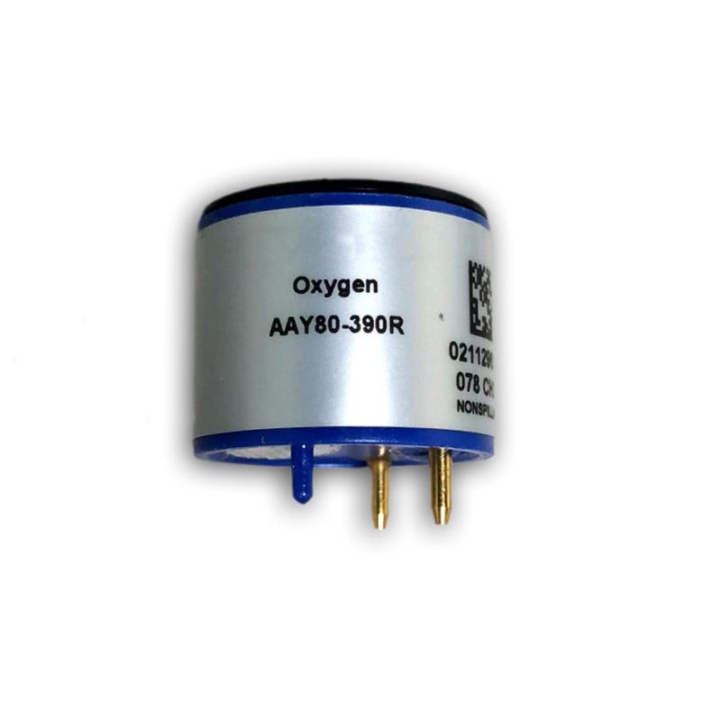 استبدال مسبار مستشعر الأكسجين O2 لـ 40XV AAY80 390R لقياسات التحليل الصناعي بنسب 1.25 بالمائة - Image 5