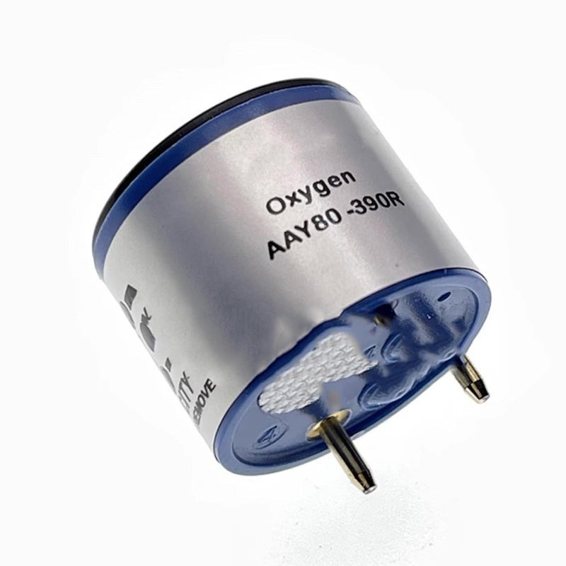 استبدال مسبار مستشعر الأكسجين O2 لـ 40XV AAY80 390R لقياسات التحليل الصناعي بنسب 1.25 بالمائة - Image 2