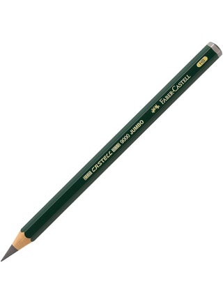 Castell Graphite Pencils 9000 Jumbo Hb Tension 6 - pzsku/Z792E5927FF5B8CC7B862Z/45/1743946744/c11988cc-5020-4622-b0f9-f5c864a268f7