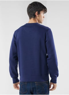 Fanatics New York Yankees Graphic Logo Sweatshirt  - Image 2