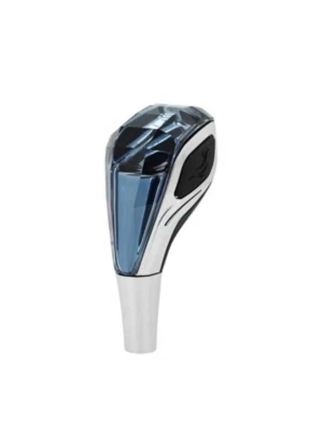 general Crystal Gear Shift Knob, Multi-Color LED Light - Image 2
