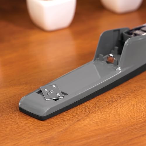 Swingline Stapler, 30 Sheet Capacity, 747 Business Stapler, Jam Free, Metal, Steel Gray (74759) - Image 5