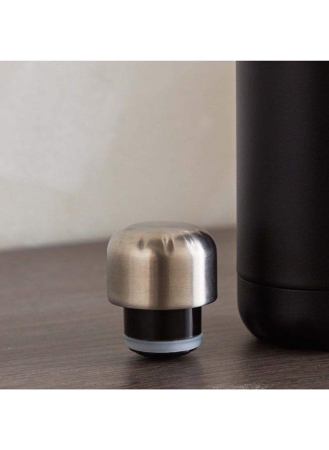 Home Box Karry Steel Hot and Cold Flask 500 ml  - Image 4