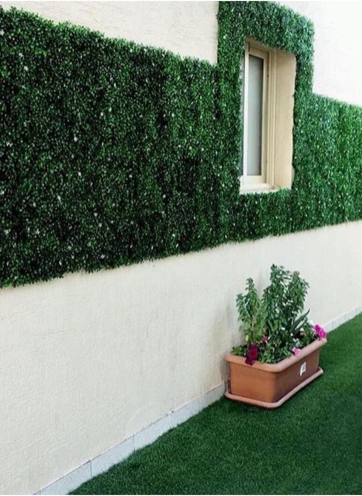 5 Piece Artificial Wall Grass 40x60 cm - pzsku/Z792EBB80C3C0978A3404Z/45/_/1693062774/fa55fbcc-bef5-442e-9fc0-e67230ef630c