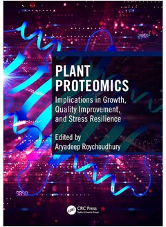 Plant Proteomics: Implications in Growth, Quality Improvement, and Stress Resilience 