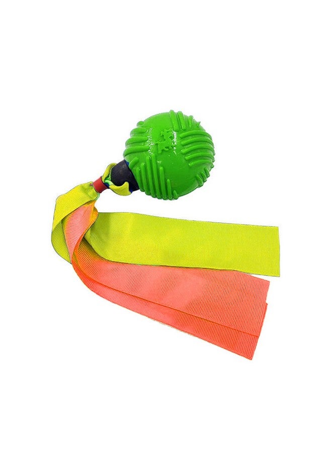 إيميلي بيتس كرات الكلاب للمضغ العدواني، لعبة شد الحبل القوية للكلاب، لعبة تفاعلية للكلاب من أجل الإحضار، لعبة مضغ حبل الكلاب المتينة للكلاب المتوسطة والكبيرة، لعبة التسنين القوية للجراء - Image 1