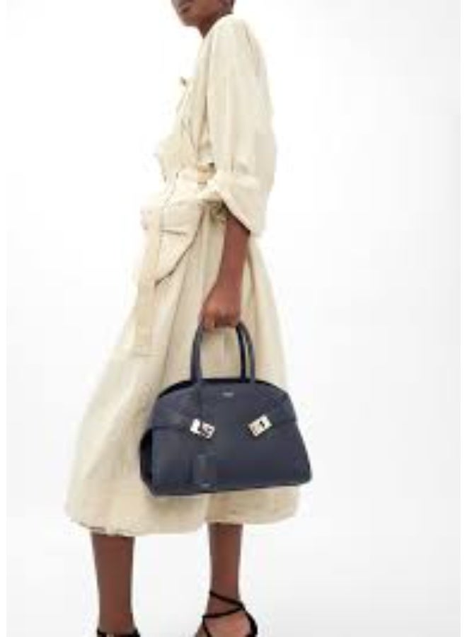 Ferragamo Hug S handbag for Women - Image 2