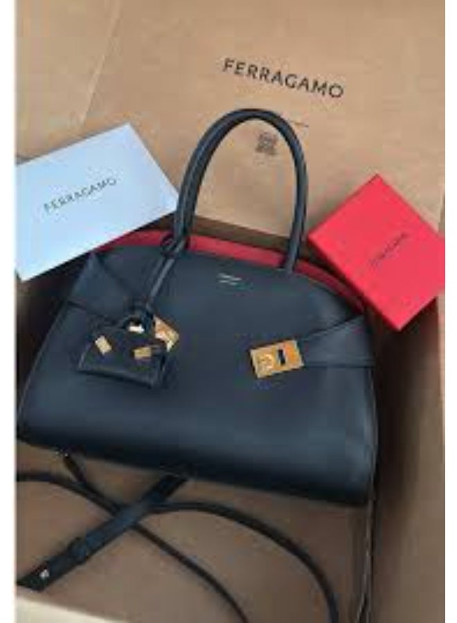 Ferragamo Hug S handbag for Women - Image 5