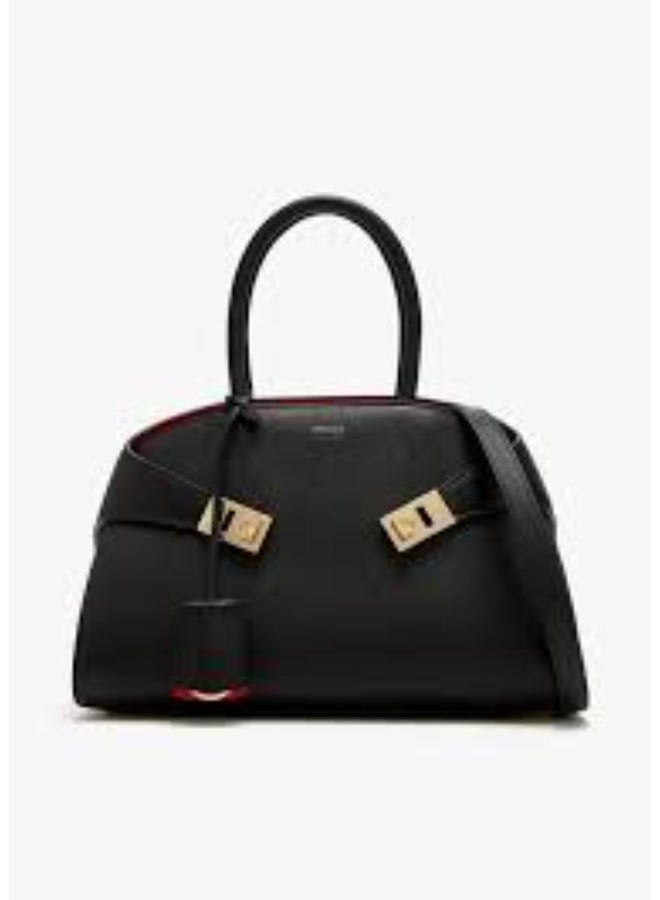 Ferragamo Hug S handbag for Women - Image 4