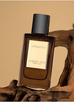 LONKOOM LONKOOM MYSTERY OUD EDT For Men 100ML  - Image 5