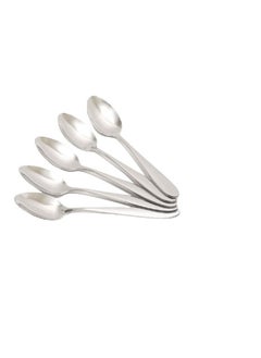 CLASSYTOUCH 5 Piece Tea Spoon Set  - Image 1