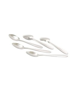 CLASSYTOUCH 5 Piece Tea Spoon Set  - Image 3