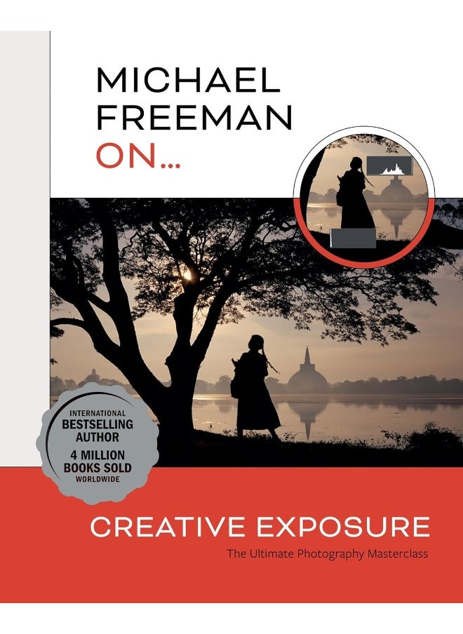 null - Michael Freeman On... Creative Exposure: The Ultimate Photography Masterclass - Image 1