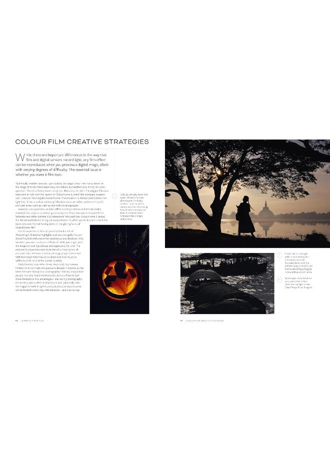 null - Michael Freeman On... Creative Exposure: The Ultimate Photography Masterclass - Image 1
