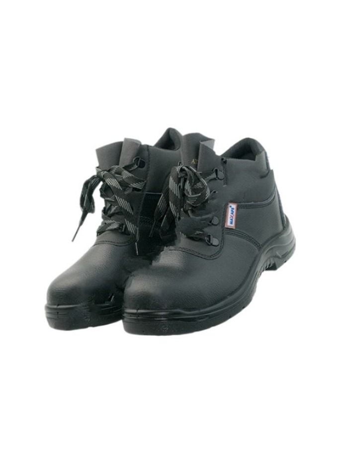 Jsafe - Leather High Ankle Safety Shoe - Image 1