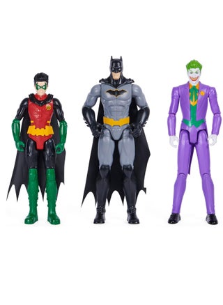 DC Batman and Robin vs. The Joker Action Figures - pzsku/Z792F518F40176A7ECDF8Z/45/1746226370/4e8a429e-2f75-464b-8172-aadcabe4a2b2