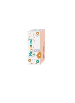 Revarest Plus Intimate Female Care Liquid Cleanser - 250ml
