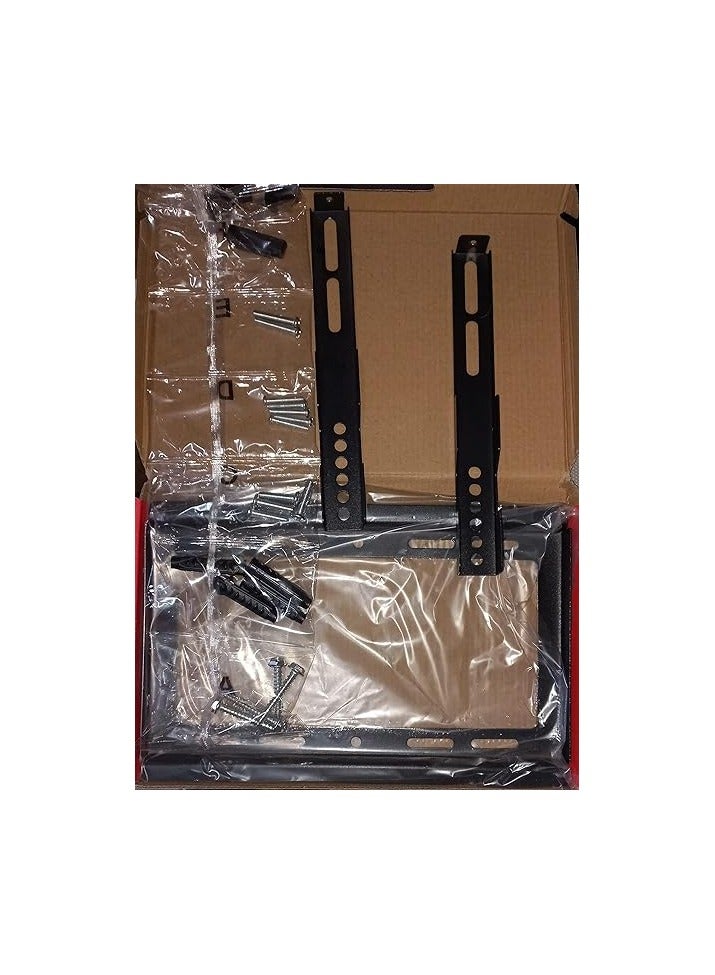 حامل شاشة تلفزيون (حامل شاشة تلفزيون 14 الى 43 بوصة) - Image 2