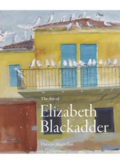 The Art of Elizabeth Blackadder 