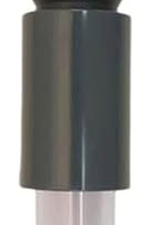 Transparent AC Drain Line Vacuum Adapter 3 4 Inch Connector For HVAC Condensate Cleaner - Image 2