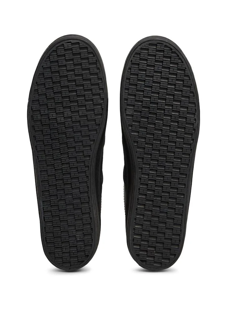 TOMMY HILFIGER Lace Up Low Top Sneakers
