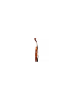 Megarya Student Violin for Beginners Kids & Adults Full Size Fiddle With Bow Rosin Carrying Case Solid Wood Instrument Violin 1/2  - Image 4