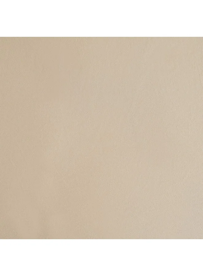 هوم بوكس ملاءة سرير مقاس كوين من قطن هيوستن دايسلي 210TC مطبوعة 200 × 33 × 150 سم