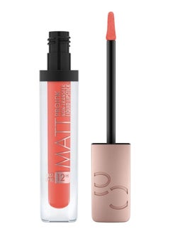 Catrice Matt Pro Ink Liquid Lipstick  - Image 1