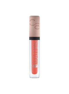 Catrice Matt Pro Ink Liquid Lipstick  - Image 3