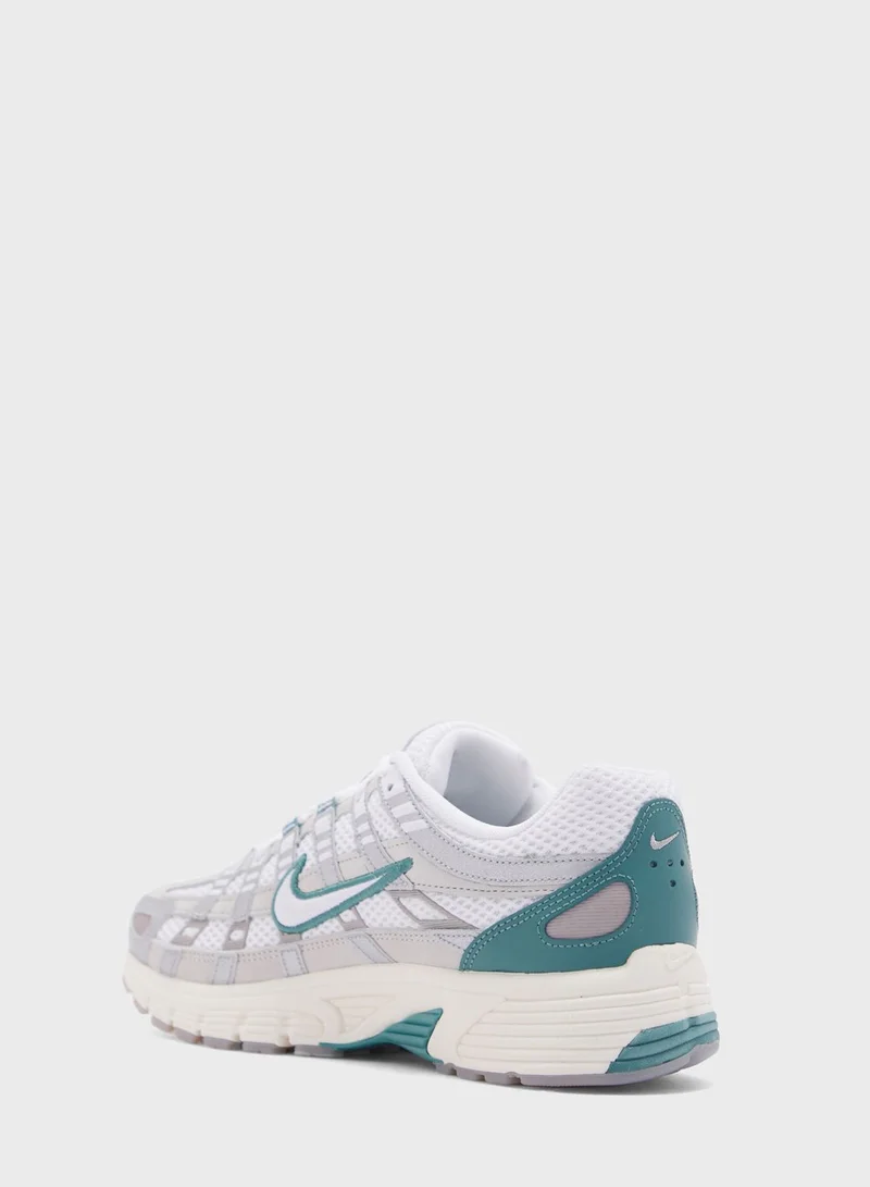 Nike P-6000 Prm I2Sp