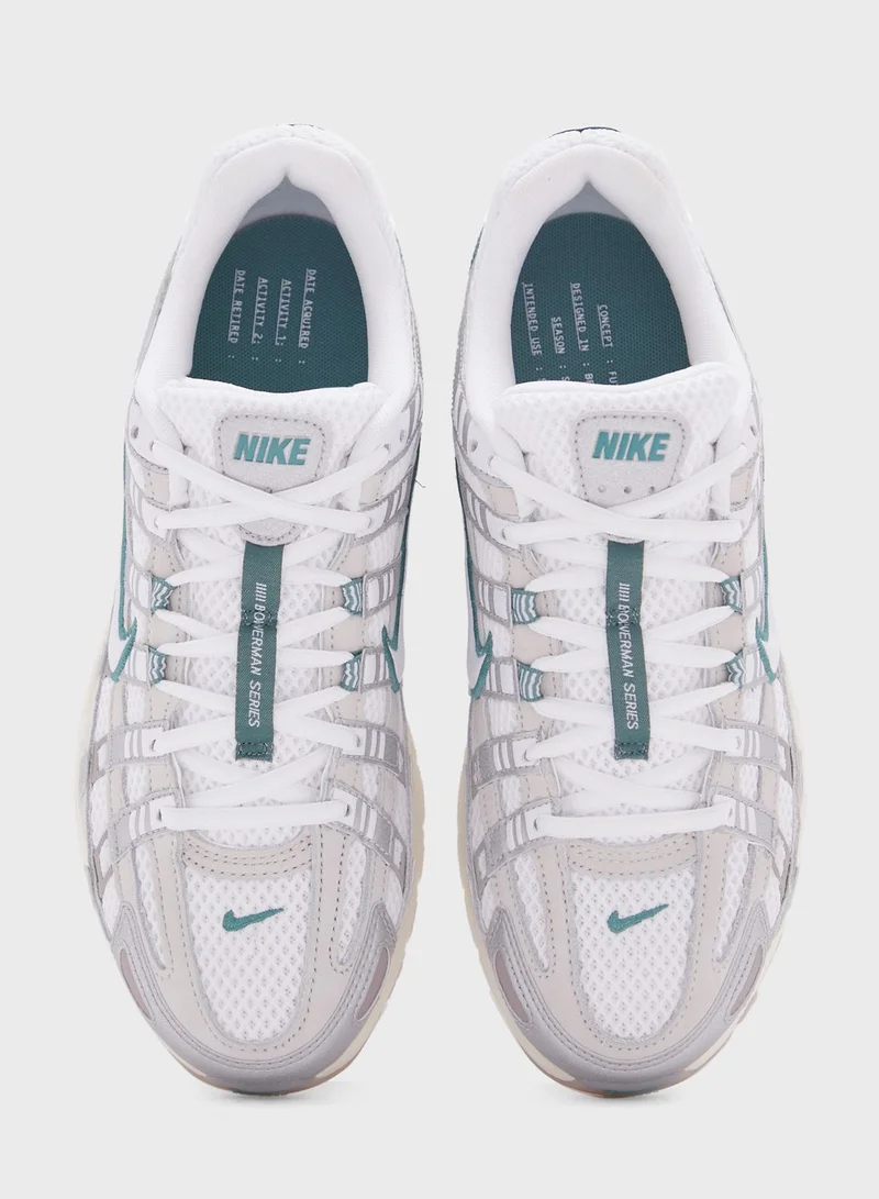 Nike P-6000 Prm I2Sp