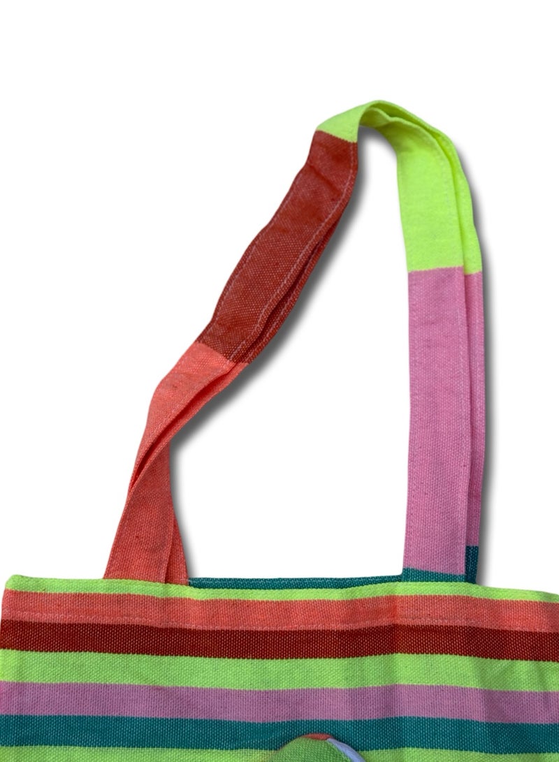 حقيبة الشاطئ - Image 3
